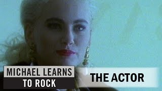 Michael Learns To Rock  The Actor Official Video [upl. by Kennedy760]