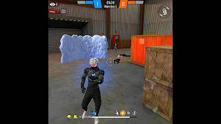 Trolling In Lone Wolf 👻❕ foryou foryoubage freefirehighlights freefire raneethff [upl. by Nortyad]