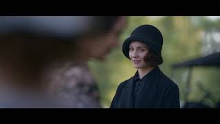 Downton Abbey new movie trailer [upl. by Magdalene803]