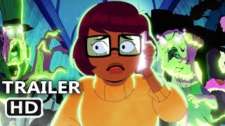 VELMA Trailer 2023 [upl. by Borroff685]