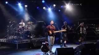 Skerryvore  Path To Home live [upl. by Ivers]