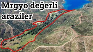 Çok değerli arazileri olan MRGYO analizi Martı Gyo [upl. by Myrtie70]