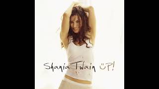 Shania Twain  When You Kiss Me Instrumental [upl. by Tuddor123]