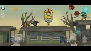 Blackmoor 2 Walkthrough Gameplay PART 1 LEVEL 3 SINDARA BOSS FIGHT [upl. by Adorne]