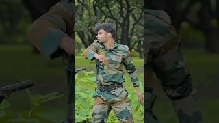 Maa 💥 ko bheji Fauji ne chitthi 🇮🇳 ytshortsindia indiansarmy army trendingshorts [upl. by Doowrehs]