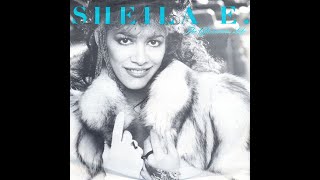 Sheila E  The Glamorous Life Part II [upl. by Acul]