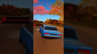 Кок жигули POINT RP crmp radmir detroit shorts gta samp jiguli recommended automobile [upl. by Notgnihsaw]