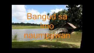 Sa Gihapon by Balangaw Band [upl. by Samy32]