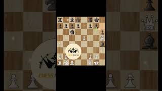 my brilliancy‼️2 chesstraps chess viralvideo shorts viral [upl. by Inod327]