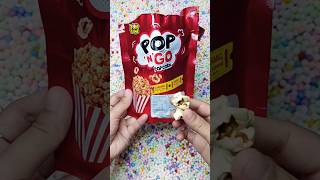 Menemukan jajanan Popcorn Pop N Go jajanan menemukanjajanan huntingjajan popcorn [upl. by Laurie]