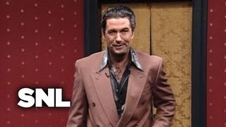 The Joe Pesci Show Alec Baldwin as Robert Deniro  Saturday Night Live [upl. by Delphine]