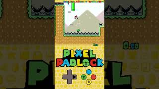 PixelPadlock plays Buddy Shell 2 Redux Level 7 [upl. by Sholes472]