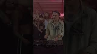 Lacchesi at Boiler Room Barcelona [upl. by Yanahs]