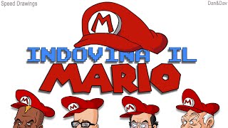 Indovina il Mario [upl. by Thatch924]