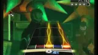 Rock Band 2 Shacklers Revenge Expert Guitar [upl. by Phebe]