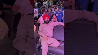 LAKHWINDER WADALI SHOW REEL  SPONSORED BY THE MANINDER SINGH  TOURIST VISA EXPERT [upl. by Adnerak]