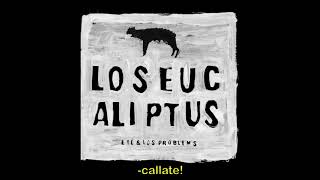 ETÉ Y LOS PROBLEMS  Los Eucaliptus [upl. by Scriven]