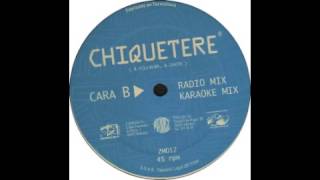 Chiquetere Band ‎ Chiquetere Dr DJ Cerla Remix [upl. by Rebeh]