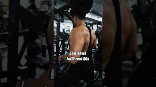 Ultimate PushPull Workout A Must Try Workout for Total Body Strength [upl. by Eremehc541]