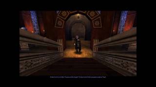 Harry Potter und der Stein der Weisen PC Walkthrough Part 18 [upl. by Lindsy]