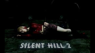 Silent Hill 2 Shattered Memories [upl. by Oiratnom]