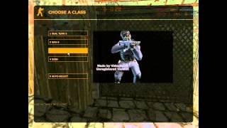 Counter Strike 16 Wall Hack WH opengl32dll 2017 [upl. by Suirauqram]