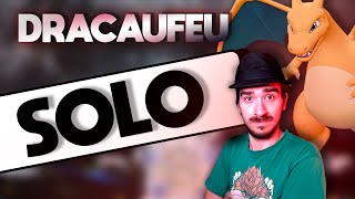 SOLO DRACAUFEU RAID 7 ⭐ FACILE amp RAPIDE [upl. by Nesyla]