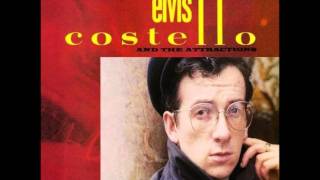 Elvis Costello  Shipbuilding Chet Baker solo [upl. by Tivad792]