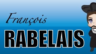 François Rabelais Sa vie  Biographie [upl. by Nileuqay]