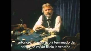 The Gambler  Kenny Rogers  Subtítulos en español [upl. by Yellhsa]