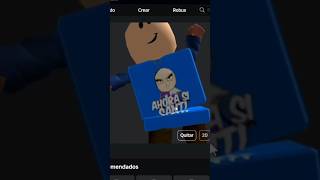 Ahora si santi 🥵 roblox brookhaven humor shorts nabiysanti [upl. by Arrad521]