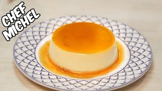 Crème Caramel Inratable [upl. by Biggs]