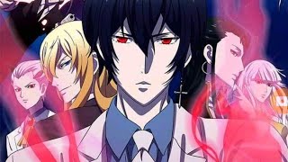 Noblesse Episode 6 [upl. by Odlaniger]