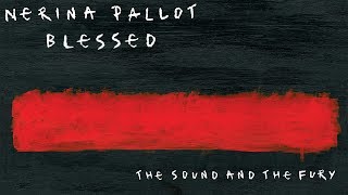 Nerina Pallot  Blessèd Official Audio [upl. by Brandais96]