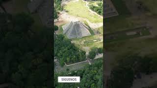 Los Mayas mayastrology maya aztecas mexico prehispanico historia history [upl. by Enytsuj365]