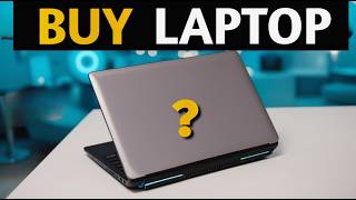 How to Buy the Best Laptop in 2025 For Students Gaming Coding amp Editing 💻 LaptopGuide2025 [upl. by Llebyram]