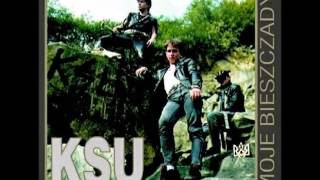 KSU  Moje Bieszczady Full Album 1993 [upl. by Inait736]