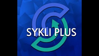 Sykli Plus [upl. by Yarrum857]