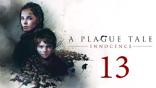 A Plague Tale Innocence Folge  013 ANDENKEN [upl. by Mona67]