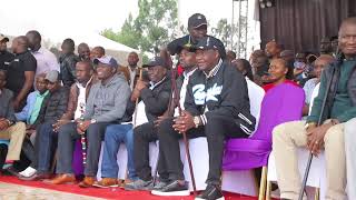 Mega Kalenjin Festival 2023 Sponsored by Hon Ngong [upl. by Aicnetroh]