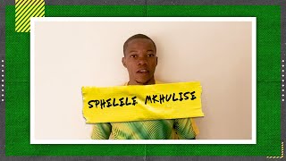 Sphelele Mkhulise  Q AND A [upl. by Thilde16]