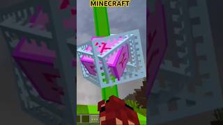 MINECRAFT minecraft shrotsyt gamingminecraftshorts shorots games shrost [upl. by Clarhe]