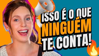 Descubra o Segredo para uma Pronúncia Perfeita em Francês 🎤🔥  Céline Chevallier [upl. by Mihsah]