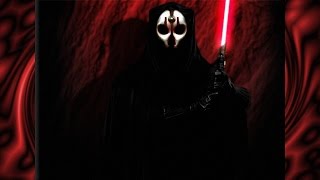 10 Fakten über Darth Nihilus [upl. by Rudolph]