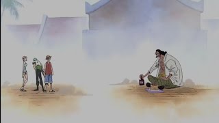 Peoples Dreams Have No End  ONE PIECE EP 147 [upl. by Icaj]