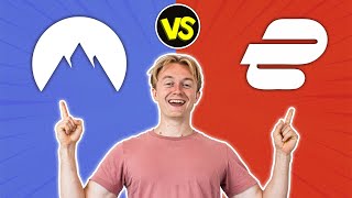 NordVPN vs ExpressVPN Comparison Review Who is the VPN Winner in 2024 [upl. by Nivle]