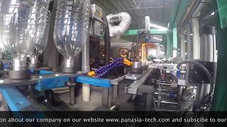 How Its Made  PET Plastic Bottle [upl. by Pickford168]