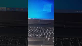 Dell Laptop Touchpad not Working computertips [upl. by Nolahs40]