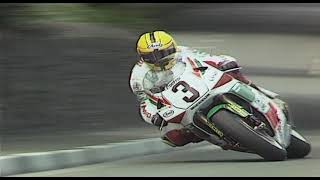 Road Racing Legend  Joey Dunlop [upl. by Ajani]