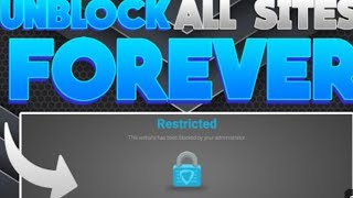 How To Unblock Sites If Gogaurdian Blocks Your Sites ProxyThe Unblocked Hub unblockersforschool [upl. by Bivins399]